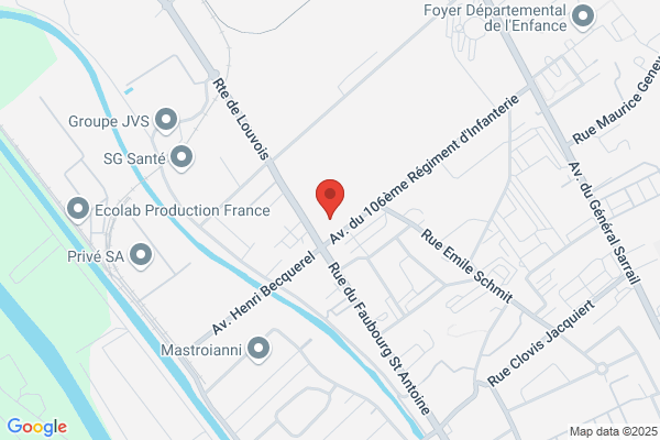 Euromaster Chalons En Champagne