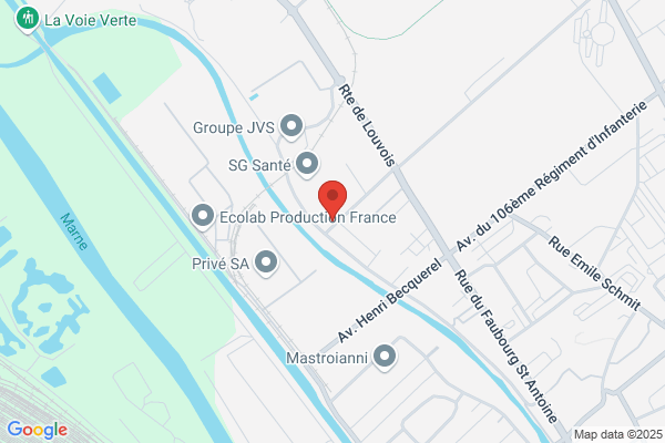 Communaute D Agglomeration De Chalons En Champagne