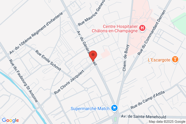 Complexe Gerard Philippe