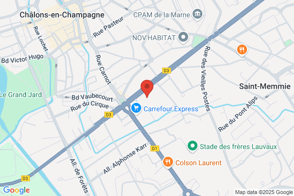 Hotel De Region Groupe Des Droites Nationales