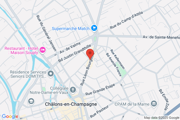 Aux Trois Clochettes