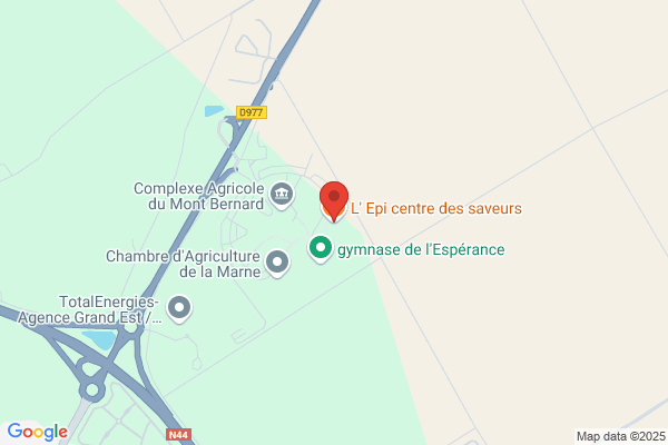Centre Francais De Restauration