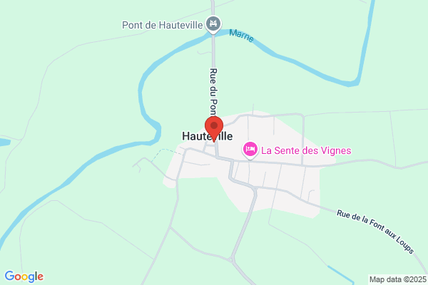 Hauteville Francois