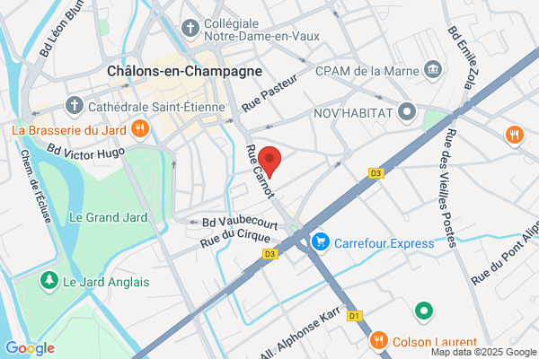 Champagne Archives