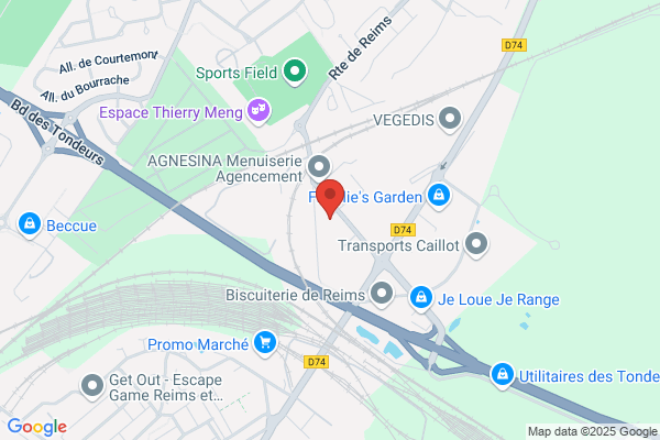 Conseil Departemental De L Ordre Des Medecins