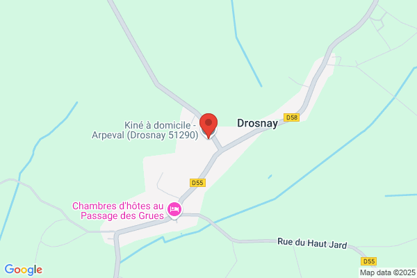 Dahy Pascale Kinesith