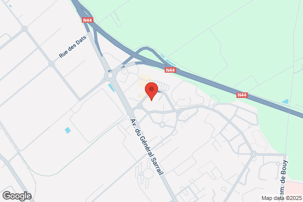 La Poste Relais