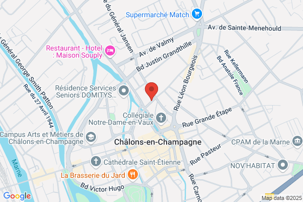 Guillet Lescanne Scp