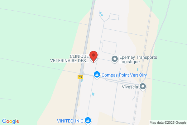 Cabinet Veterinaire Du Jard