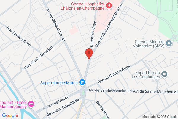 Clinique Veterinaire Du Mont Hery