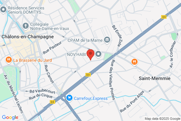 Clinique Veterinaire Saint Jean
