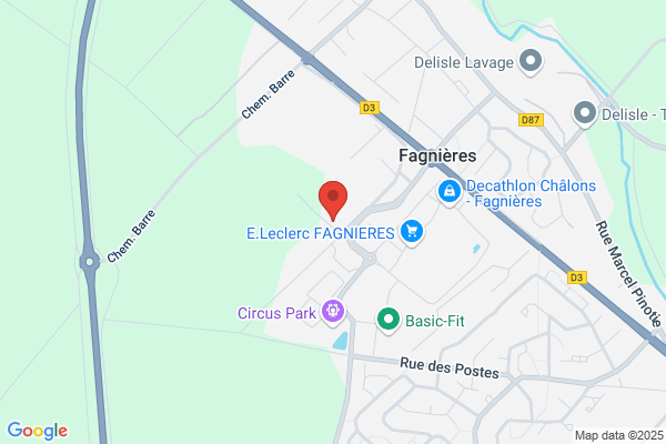 Duquenne Bruno Veterinaire
