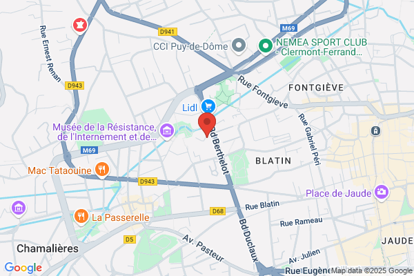 Caisse Regionale Des Artisans Et Commercants D Auvergne Cmr