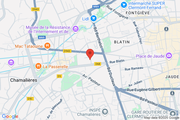 Centre De Consultation Pmi
