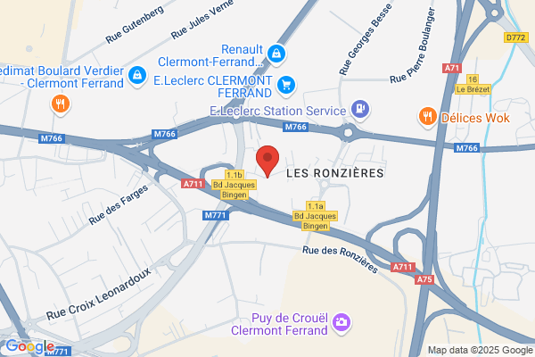 A2P FINANCEMENTS