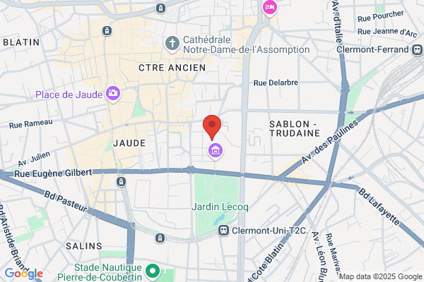 Castagnie Jacques Architecte