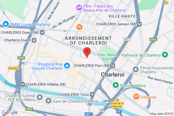 Chalier Andre