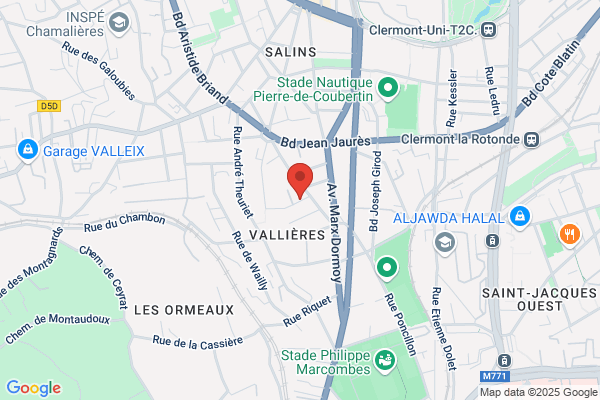 Gay Michel Architecte