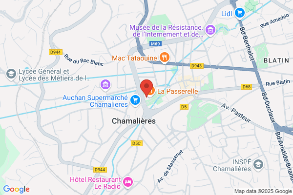 Aides Accueil Specialise