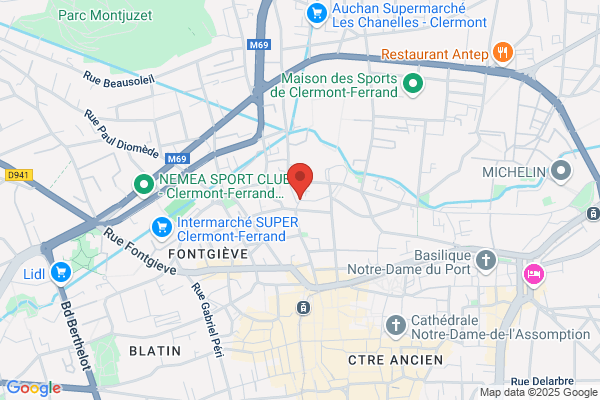 Association Familiale Catholique De Cler