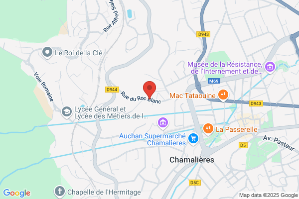 Ader Auvergne