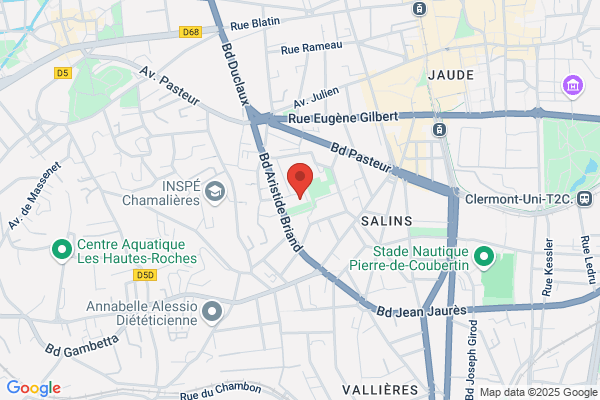 Association Departementale Des Anciens Combattants Acpgcatm