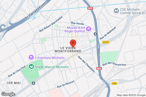 MMA Assurances CLERMONT FERRAND MONTFERRAND