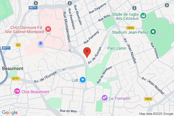 Pompes Funèbres Roc-Eclerc Beaumont
