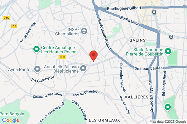 Bano Alexandre Service Sante