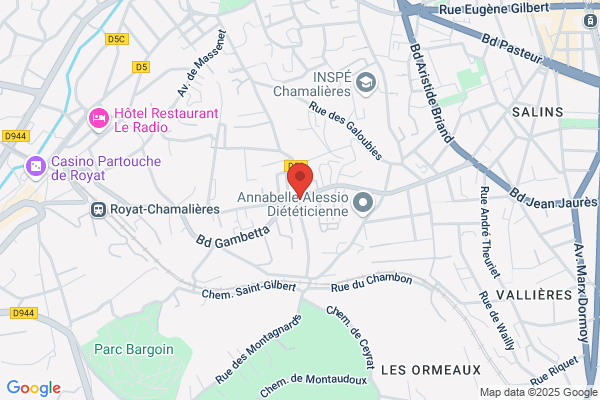 Bonnard Michel