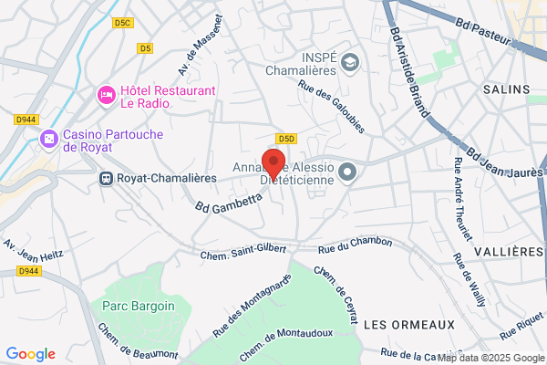 Auto Ecole Bughes