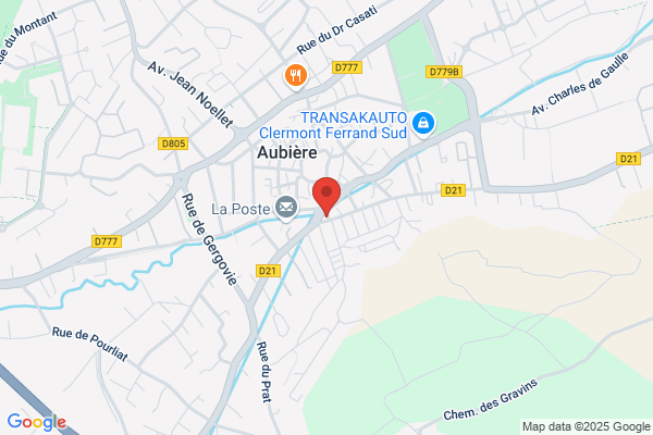 Auto Ecole Les Ramacles