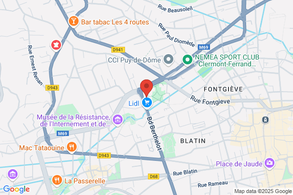 DUPLESSIS Avocats