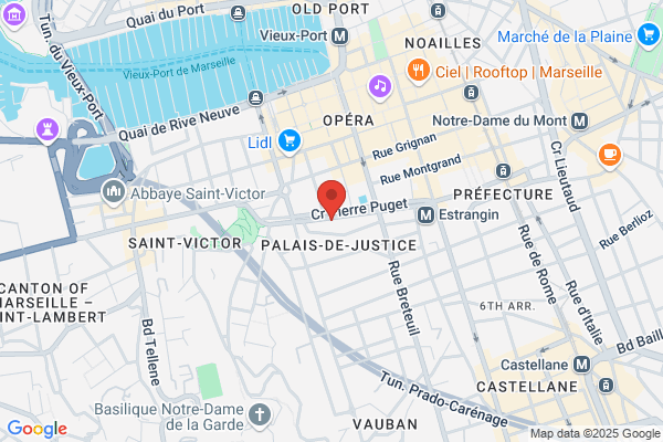 Chaput Dumas Patrick Avocat