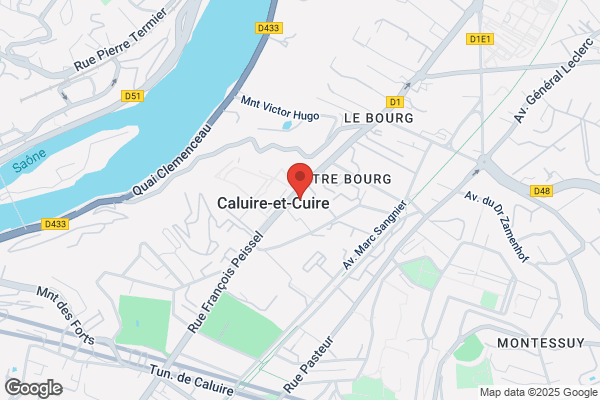 Banque Populaire Du Massif Central Bpmc Agence quatre route