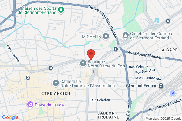 Caisse D Epargne D Auvergne Siege Social