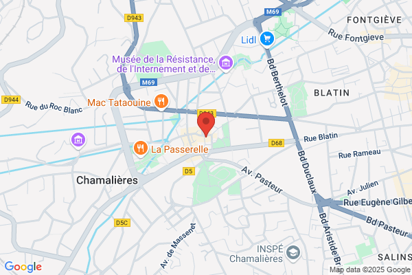 Boulangerie Les Neufs Soleils