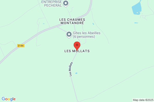 Chabenat Pascal