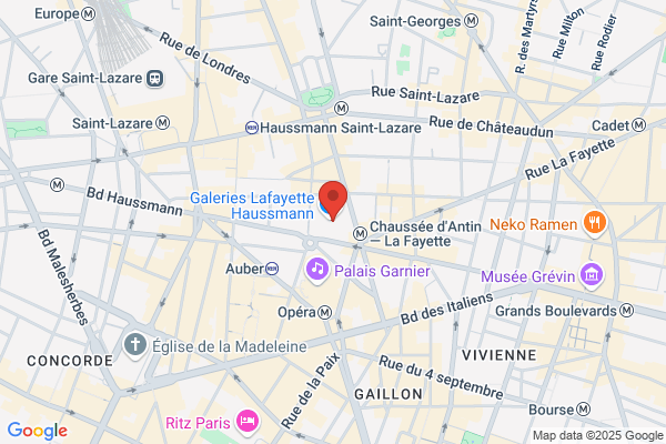 Chapouly Bernard