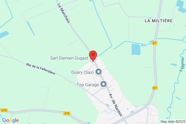 Dugast Didier