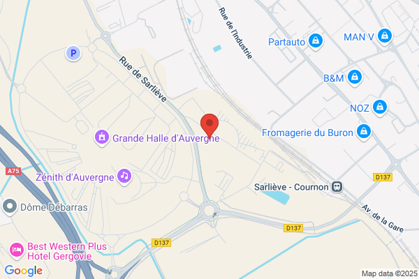 Arverne Conseil