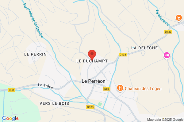 Duchampt Pierre