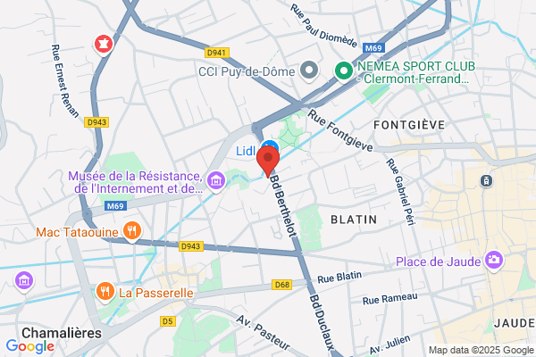 Groupe De Gestion Et De Comptabilite D auvergne