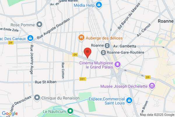 Au Petit Bouchon