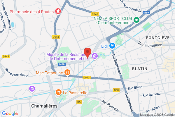Bar De La Petanque