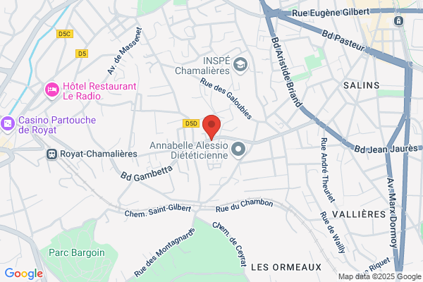 Bar Des Retraites