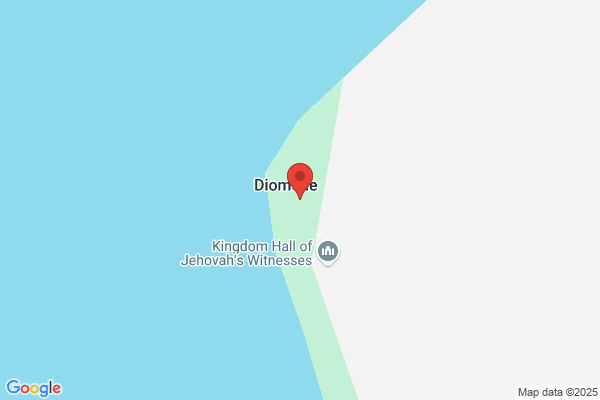 Bar Diomede