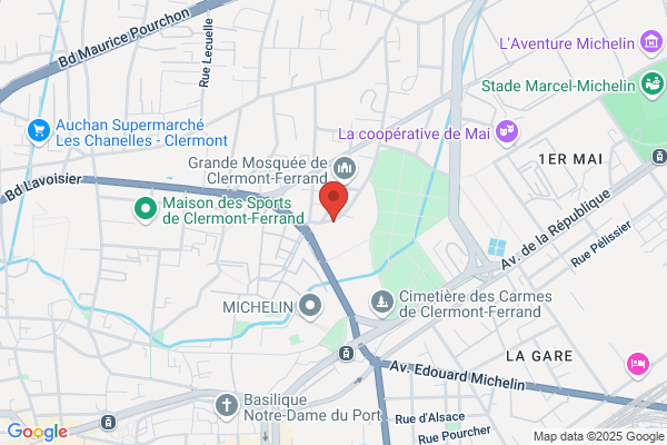 Bar Du Bien Assis