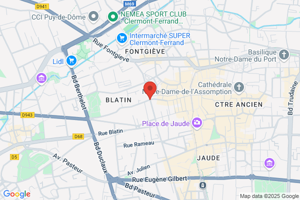 Bar Le Carlades