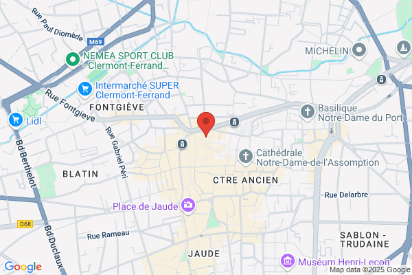 Bar Le Rugby S